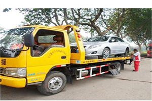 洋县附近24小时汽车拖车服务热线