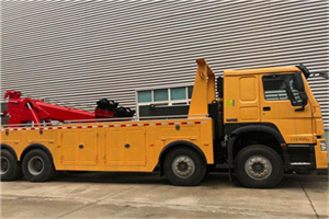 洋县道路救援公司